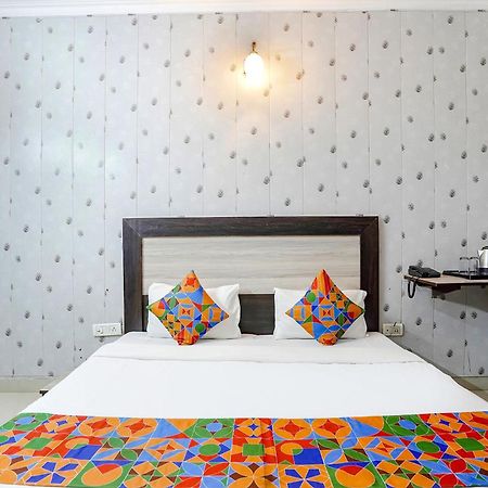 Fabhotel Taj Stay Agra  Dış mekan fotoğraf