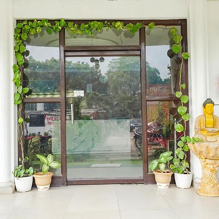 Fabhotel Taj Stay Agra  Dış mekan fotoğraf