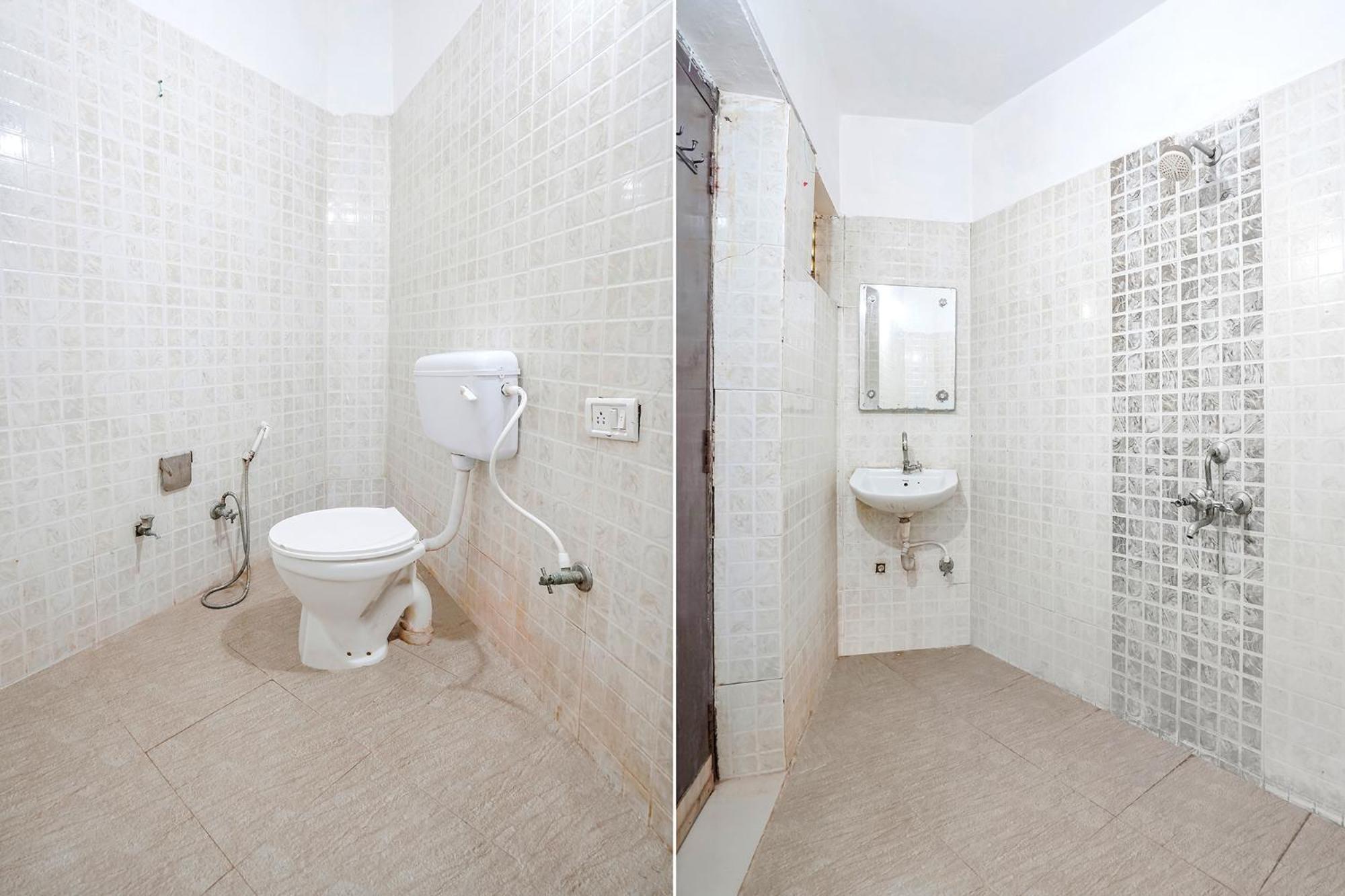 Fabhotel Taj Stay Agra  Dış mekan fotoğraf